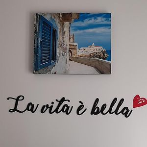 Sweet Night In Bari