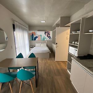 66 Cozy New Studio Near Paulista